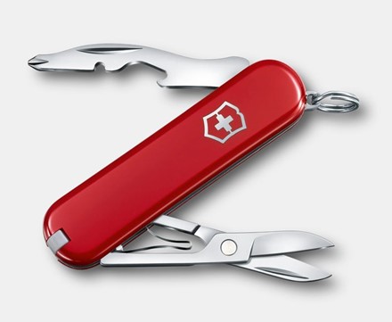 Scyzoryk Victorinox Jetsetter