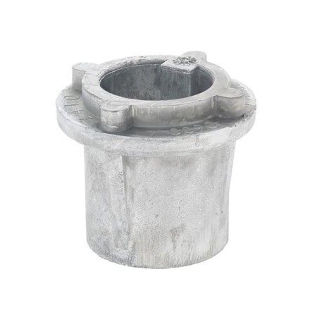 Oryginalny zabierak element układu napędowego Stihl OEM 6170 702 0600 do kosiarki traktorka serii MR, MT i RT