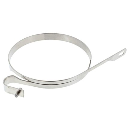 Taśma hamulcowa 1137 160 5400