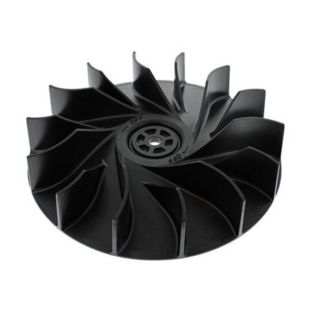 Koło łopatkowe dmuchawy 4241 704 3405