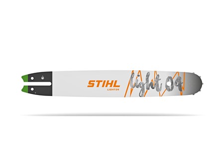 Prowadnica Rollomatic E STIHL