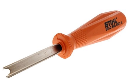 Ściągacz STIHL 5910 890 4501 – narzędzie serwisowe do demontażu elementów