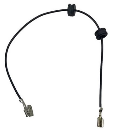 Przewód zwieracza 4128 440 1101