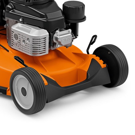 Kosiarka spalinowa RM 756 YC STIHL kosiarka spalinowa