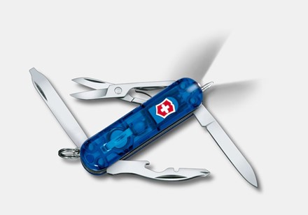 Scyzoryk Victorinox Midnite Manager