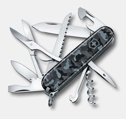 Scyzoryk Victorinox Huntsman