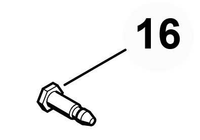 Trzpień 4137 123 8900