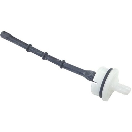Oryginalny polimerowy łącznik mechanizmu Stihl OEM 4237 350 1400 do nożyc spalinowych