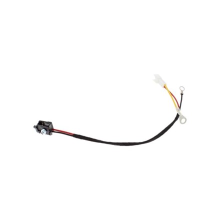 Oryginalna wiązka przewodów elektrycznych i sterujących M-Tronic Stihl o numerze katalogowym 1142 440 3003 do pilarki MS 462
