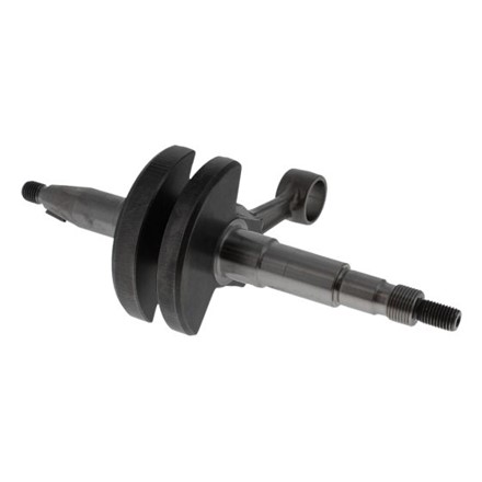  Oryginalny kuty wał korbowy silnika Stihl OEM 4250 030 0400 do przecinarek spalinowych TS 480i i TS 500i