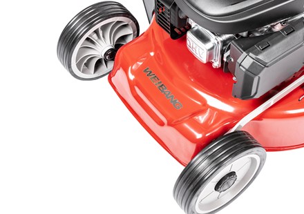 Kosiarka spalinowa Weibang WB506SC 3W1