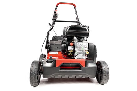 Wertykulator Cedrus CEDWR01-B