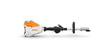 KombiMotor KMA 200 R