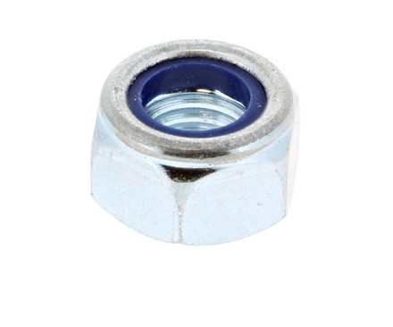 Nakrętka sześciokątna M12 9212 263 1400