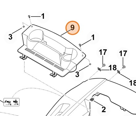 Zastosowanie 6140 706 9100