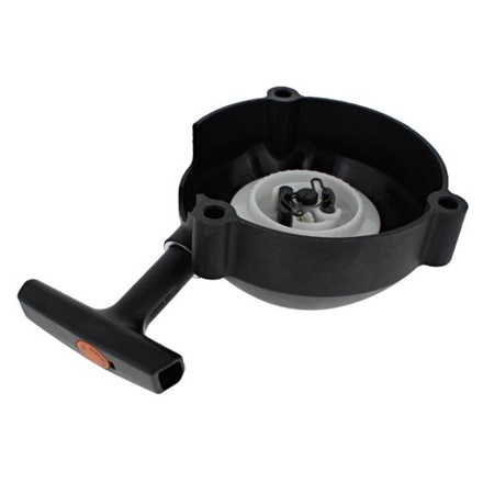 Pokrywa z urządzeniem rozruchowym 4244 190 0308