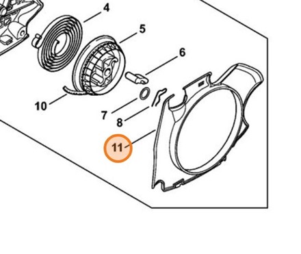  Segment 1139 084 7802