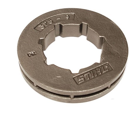Pierścieniowe koło napędu łańcucha tnącego 0.325" 9Z 0000 642 1239