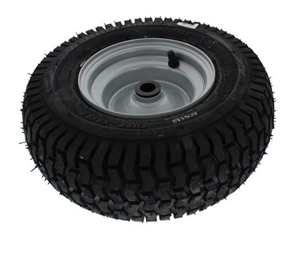 Koło kompl. 13" 6140 700 0400