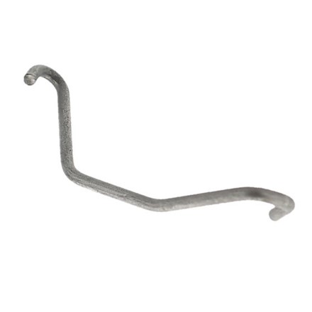 Cięgno sterowania główną przepustnicą 1137 182 1503