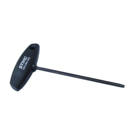 Klucz Torx T27x150 5910 890 2400