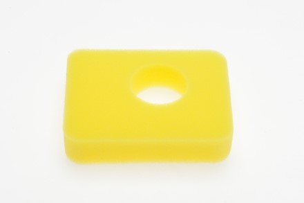 Gąbkowy filtr powietrza Nevada 30-1830NV do silników Briggs & Stratton serii E