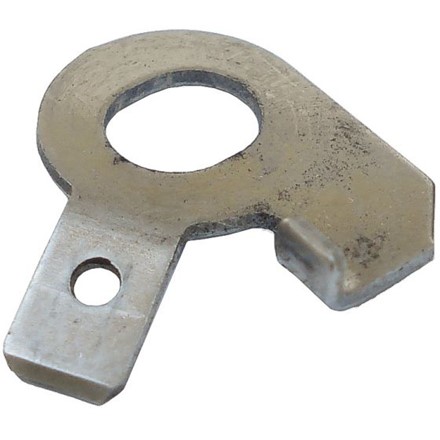  Oryginalny łącznik modułu zapłonowego Stihl o numerze katalogowym 4238 431 2100 do przecinarek spalinowych TS 410 i TS 420