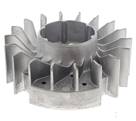 Koło zamachowe 4140 400 1200