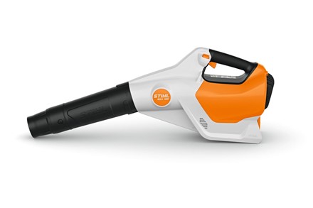 STIHL BGA 160 – akumulatorowa dmuchawa do liści i prac porządkowych