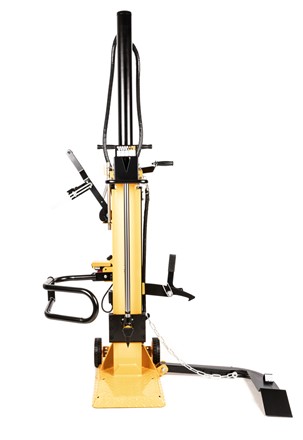 Łuparka do drewna pionowa Cedrus LS09V