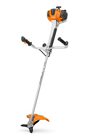 Kosa spalinowa FS 491 C-EM STIHL kosa spalinowa