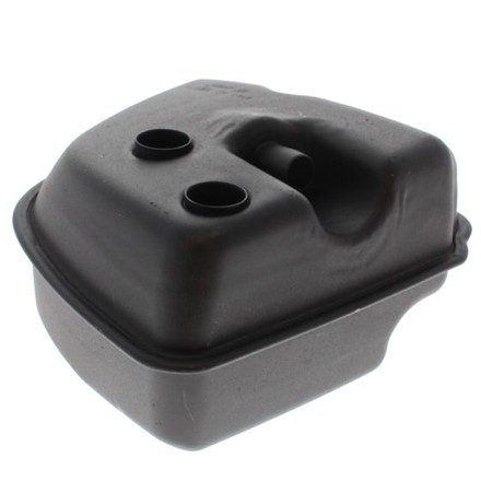 Tłumik wydechu spalin 4147 140 0601