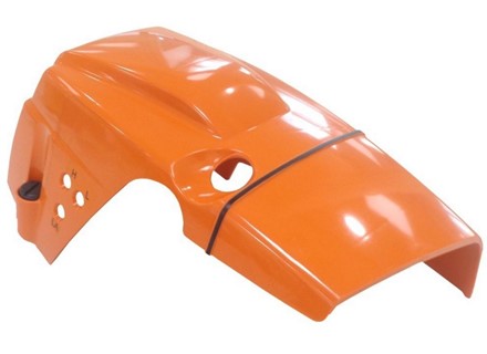 Osłona pilarki Stihl MS362 MS362C oryginalna część 1140 080 1600