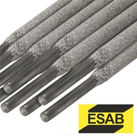 Elektrody spawalnicze ESAB EB 150 3,25x450 opakowanie 6kg