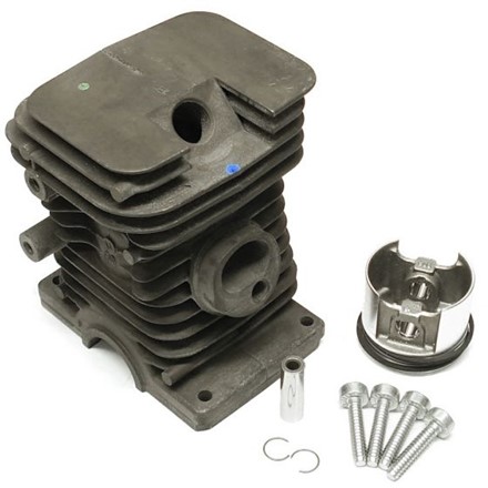 Cylinder z tłokiem Ø 37 mm 1130 020 1207