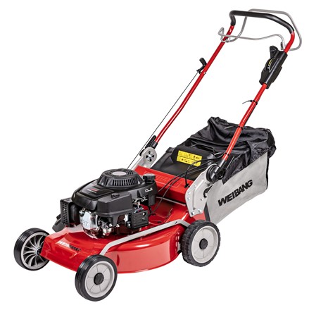 Kosiarka spalinowa Weibang WB537SLC 3W1