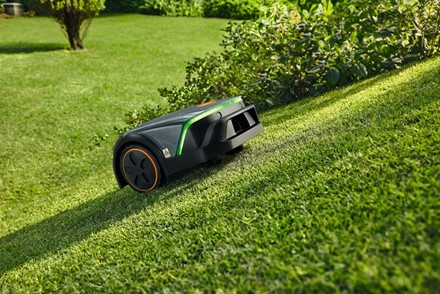 Robot koszący IMOW 4 EVO STIHL