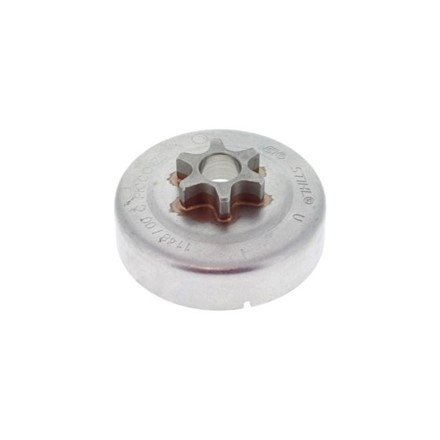 Koło napędu łańcucha 3/8"P 6 Z - 1148 640 2000