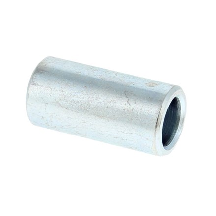 Metalowa tuleja dystansowa Stihl OEM 6338 703 3800 do mechanizmów jezdnych i osi kosiarek.