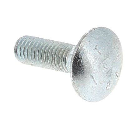 Śruba z łbem okrągłym M8x25 9027 319 1830