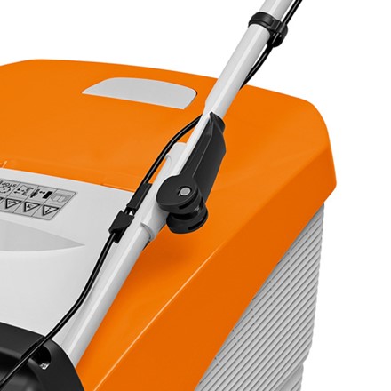 Kosiarka spalinowa RM 3 RT STIHL kosiarka spalinowa