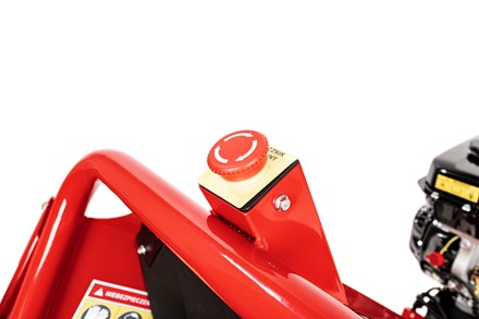 Rozdrabniacz Cedrus CEDRB02PRO