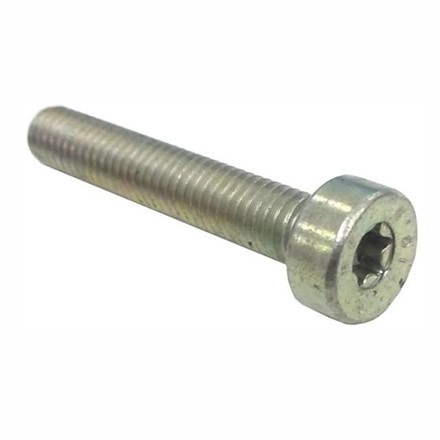 Śruba z łbem cylindrycznym IS-M6x35 - 9022 341 1380