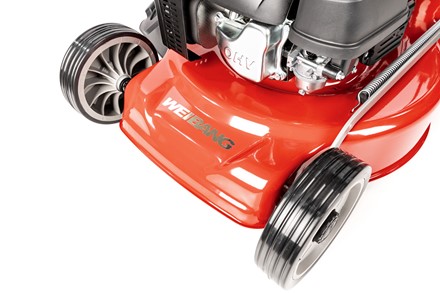 Kosiarka Weibang 53cm Loncin 1P70FC 3W1 z napędem