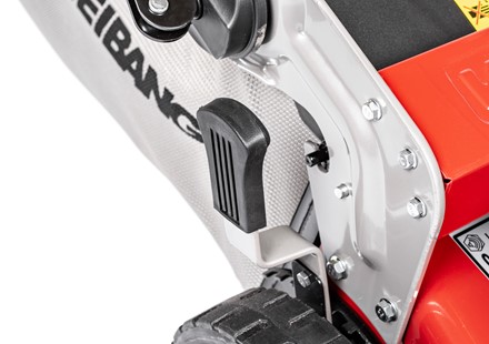 Kosiarka spalinowa Weibang WB506SC 3W1