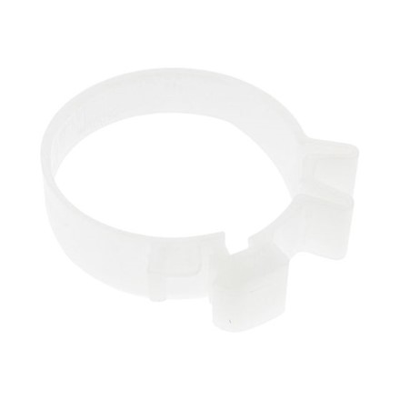 Oryginalna opaska zaciskowa Stihl 1142 893 2602 do montażu tłoka z pierścieniami.