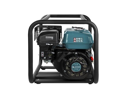 Pompa do wody czystej KS 50 Könner & Söhnen