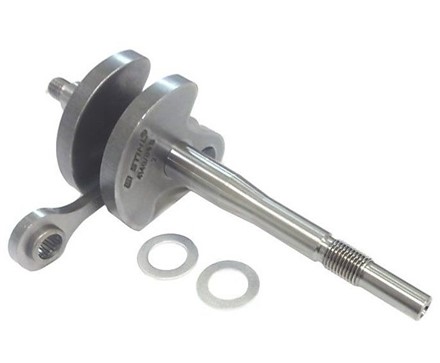 Wał korbowy 4140 030 0401