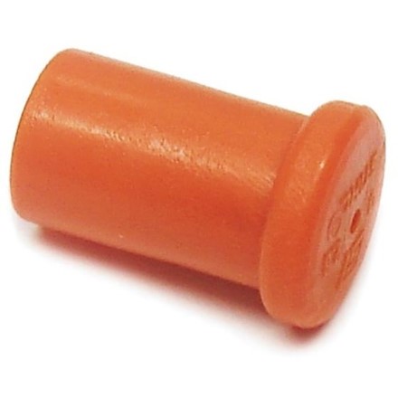 Oryginalna plastikowa blokada gazu rozruchowego Stihl OEM 4228 182 9300 do mechanizmu spustowego maszyn ogrodniczych