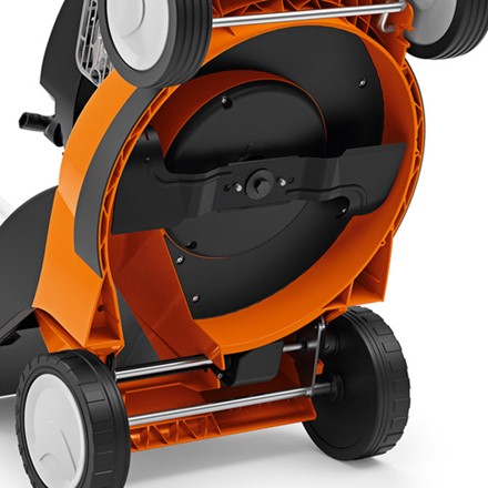 Kosiarka elektryczna RME 443 STIHL kosiarka spalinowa